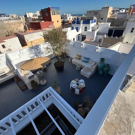 Riad Malaika Есувейра Екстериор снимка