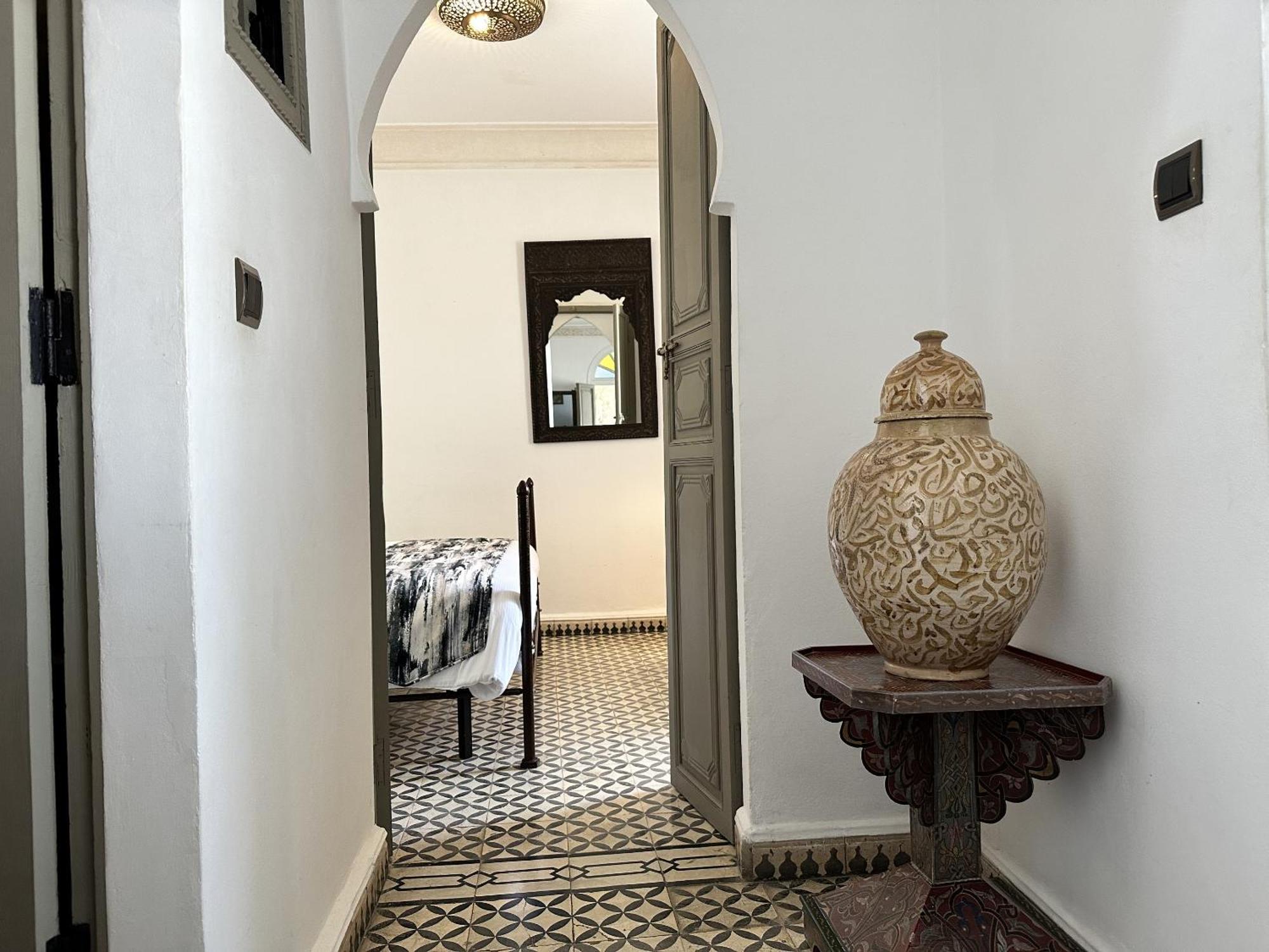 Riad Malaika Есувейра Екстериор снимка