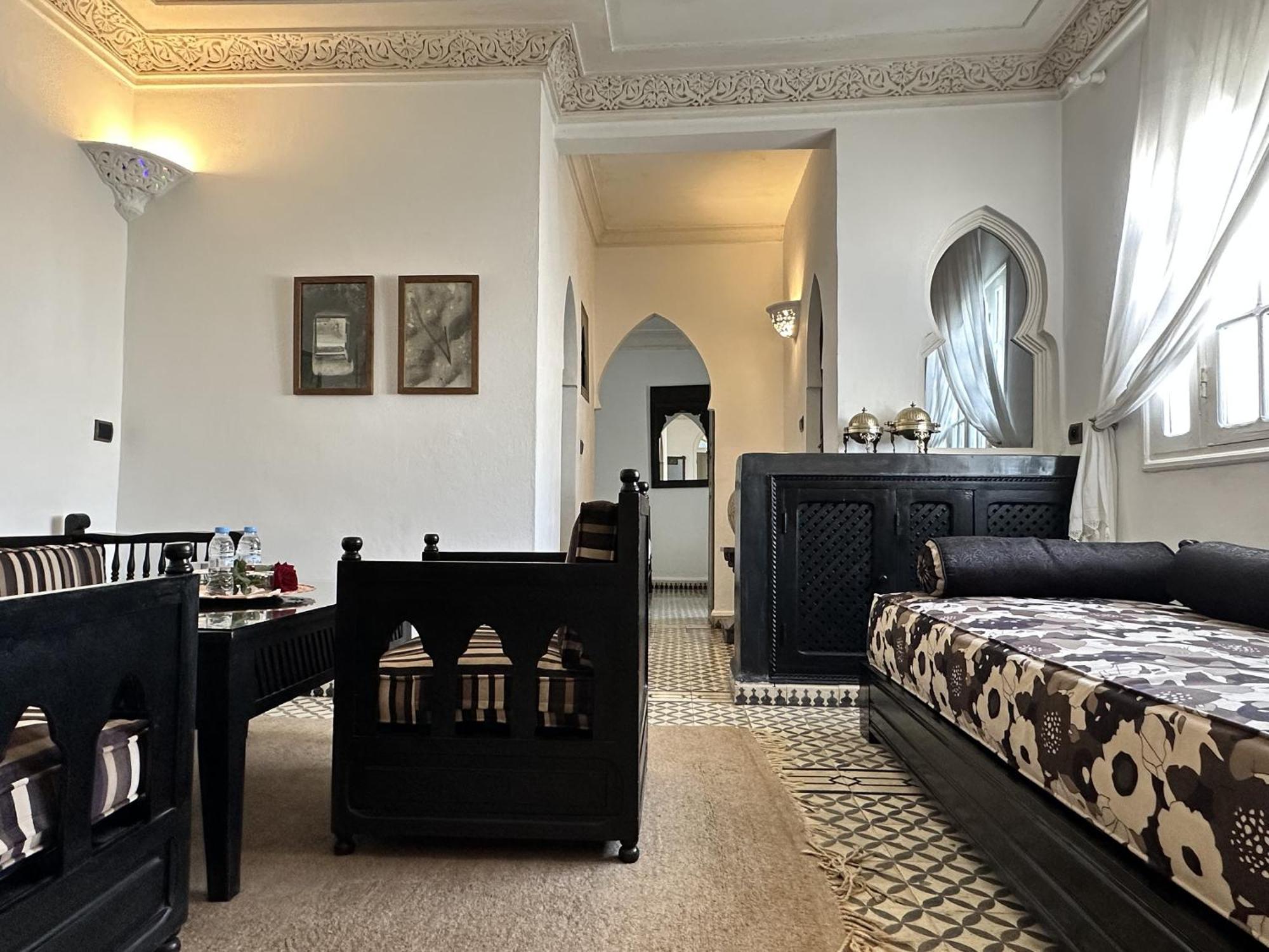 Riad Malaika Есувейра Екстериор снимка