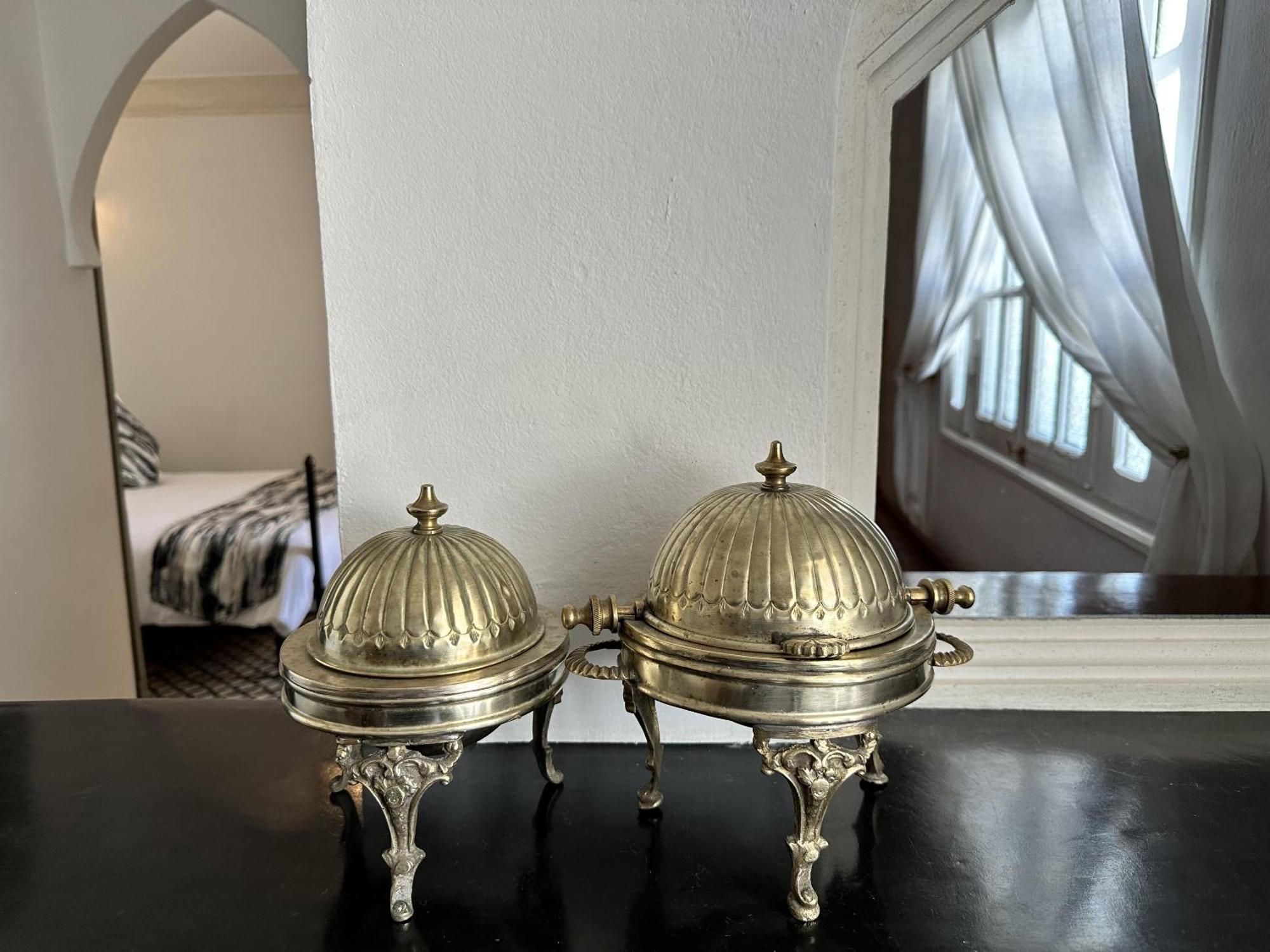 Riad Malaika Есувейра Екстериор снимка