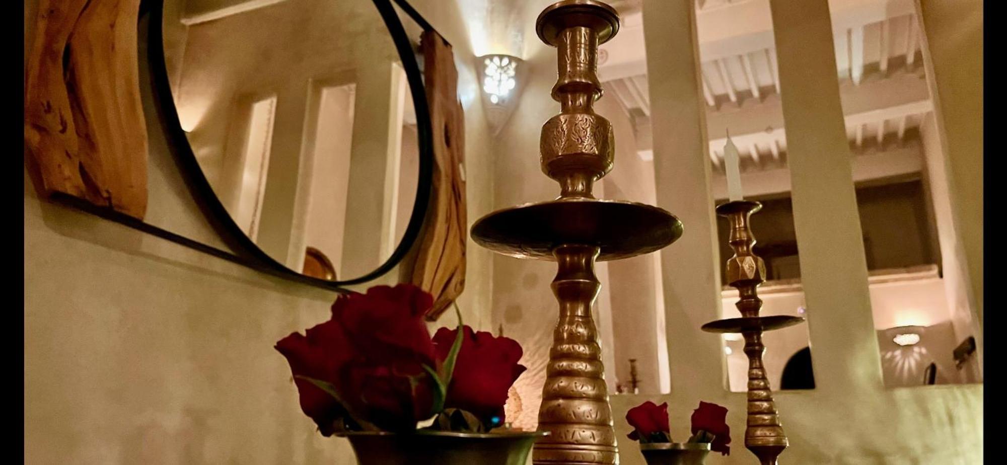 Riad Malaika Есувейра Екстериор снимка