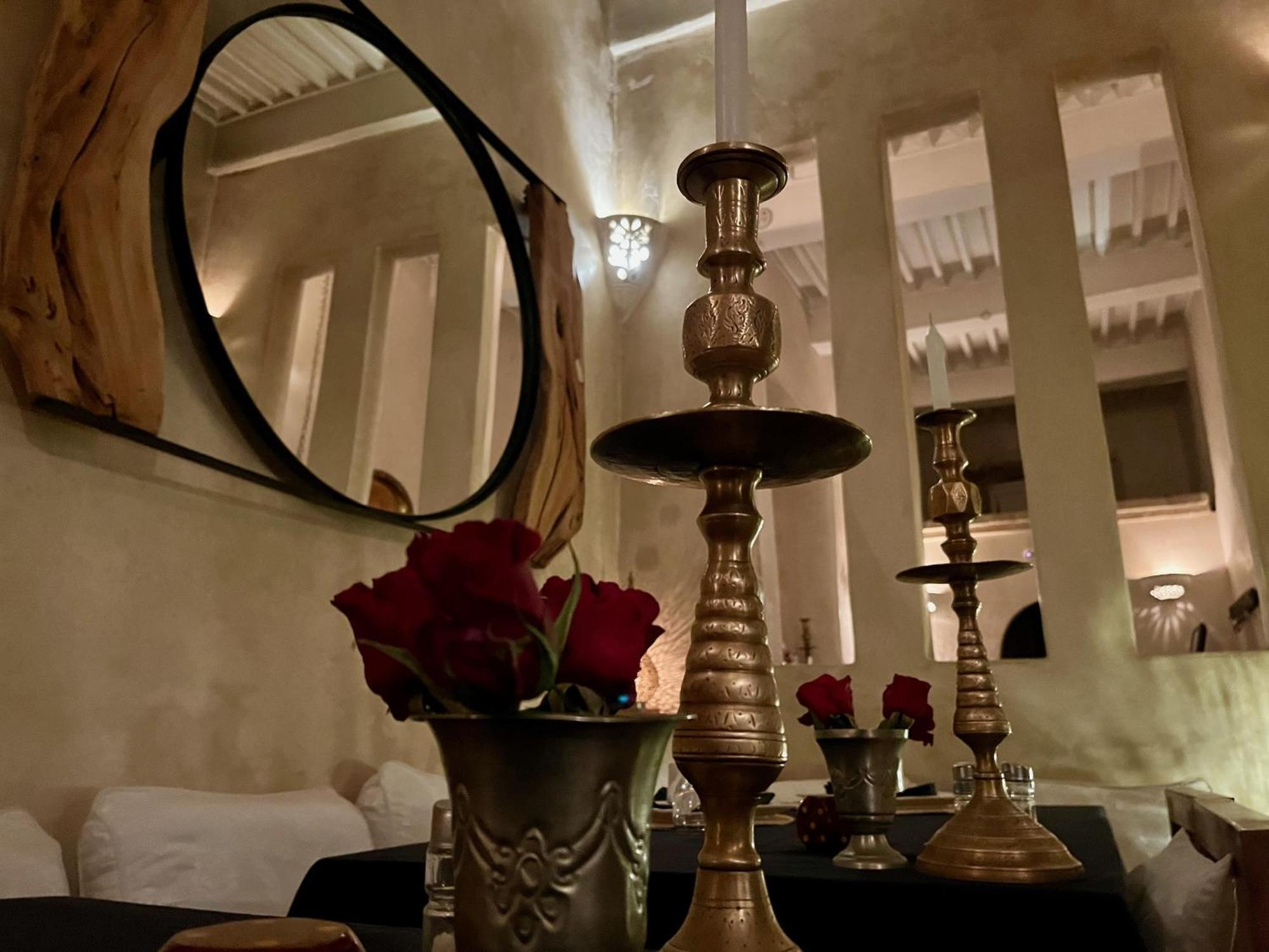 Riad Malaika Есувейра Екстериор снимка