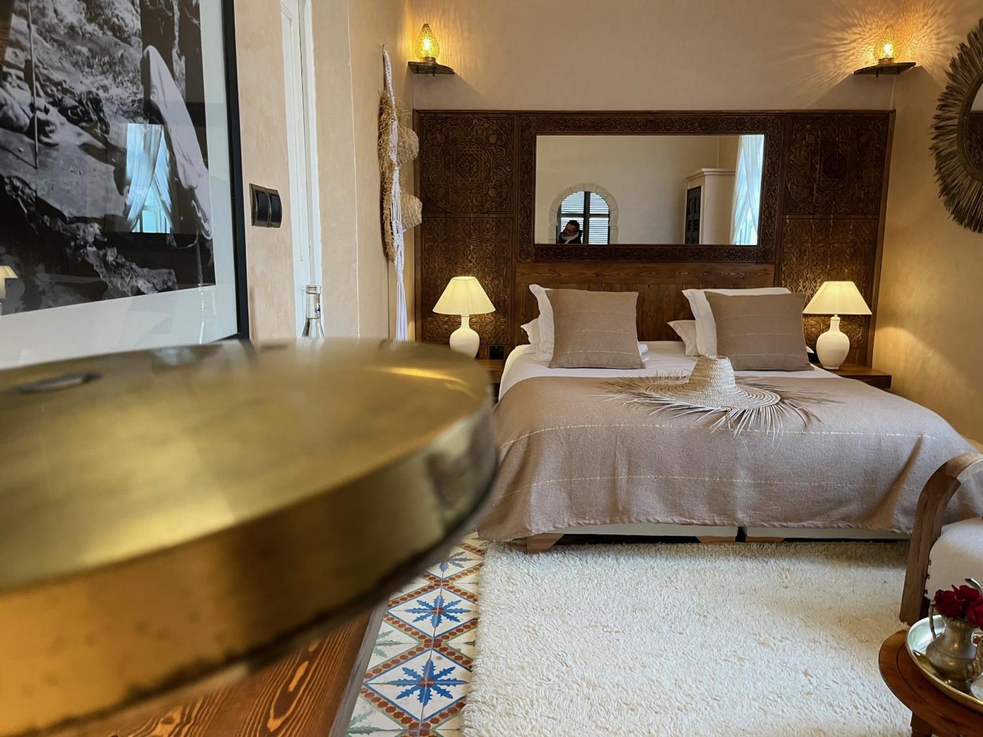 Riad Malaika Есувейра Стая снимка