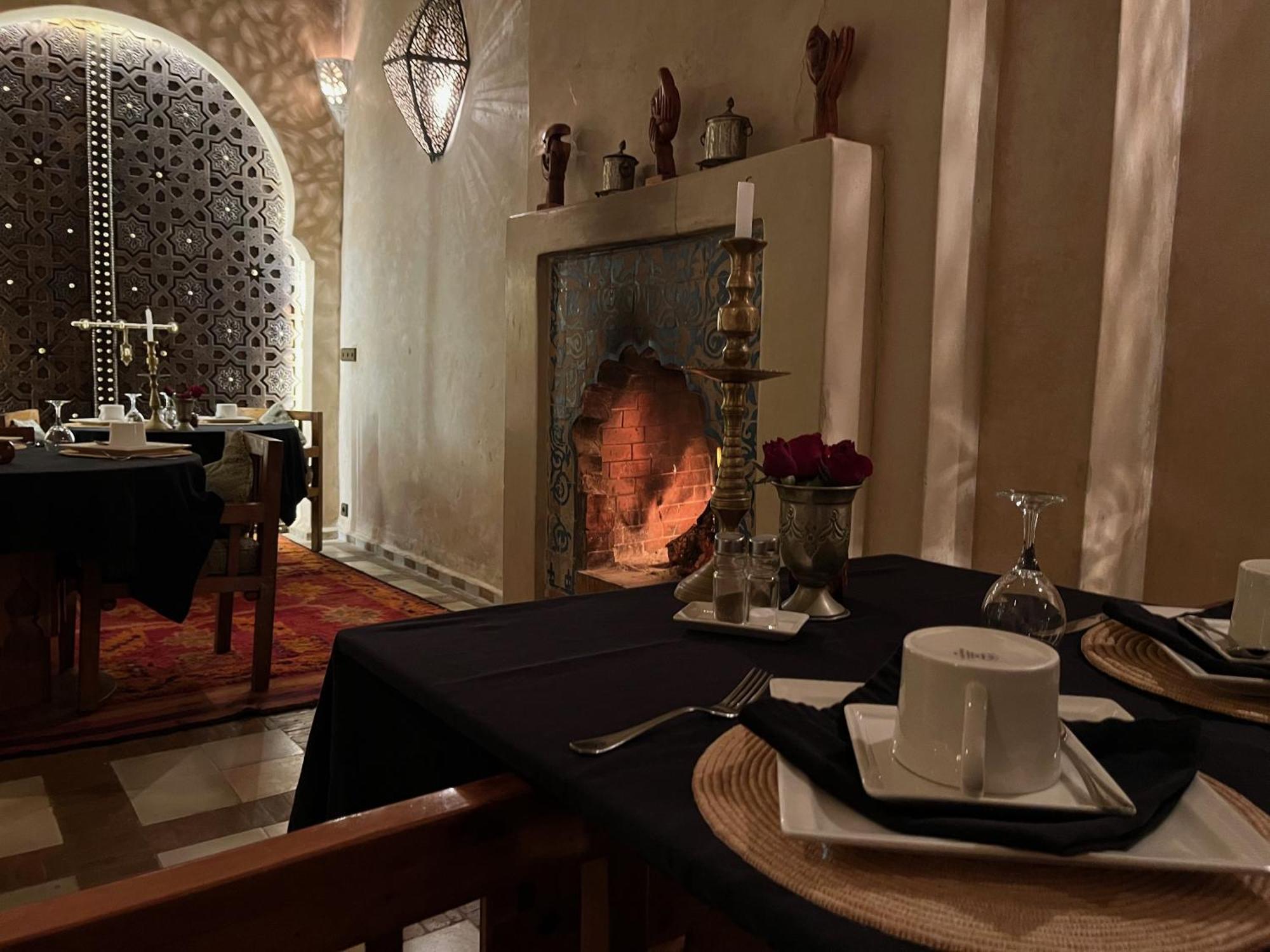 Riad Malaika Есувейра Екстериор снимка