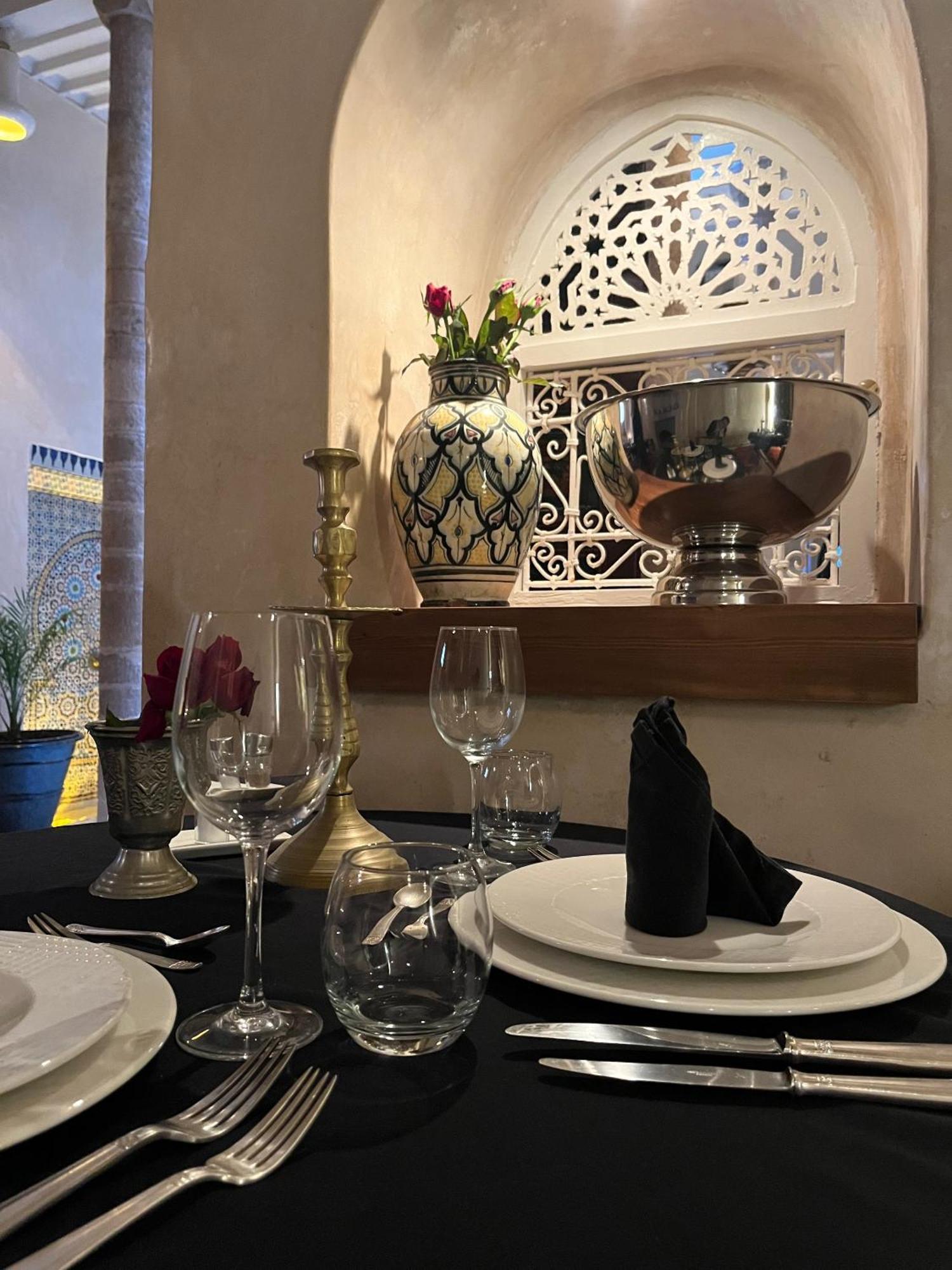 Riad Malaika Есувейра Екстериор снимка