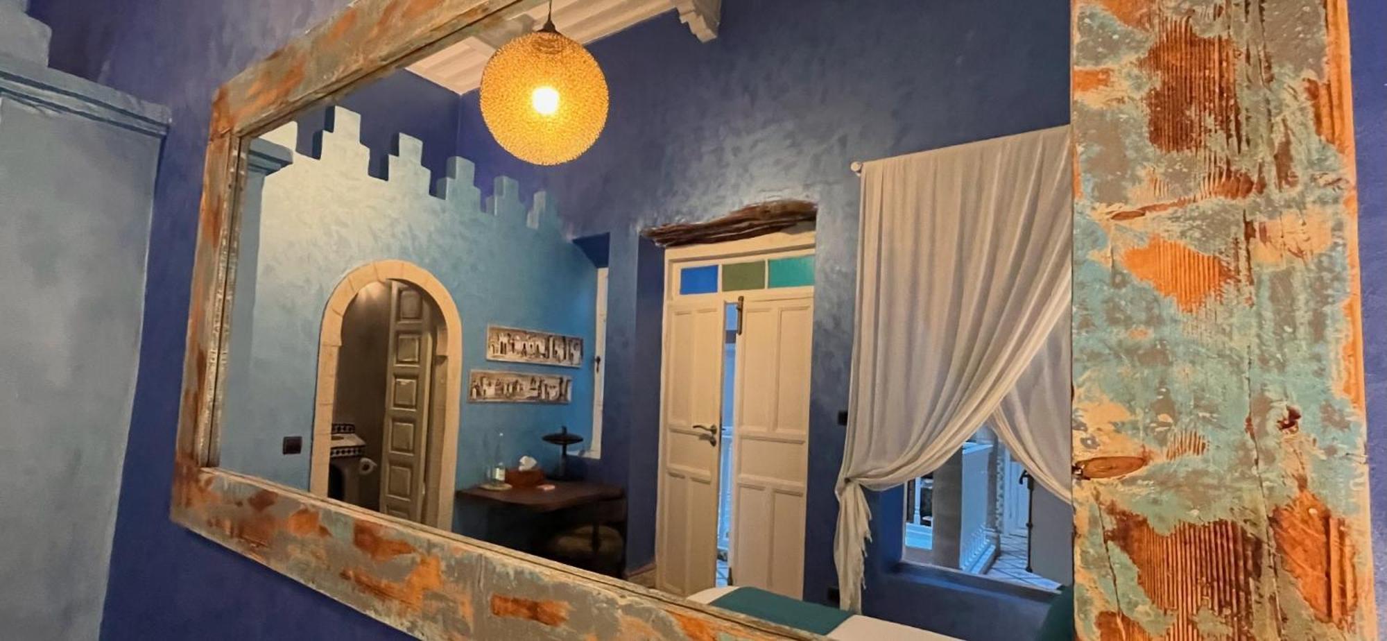 Riad Malaika Есувейра Стая снимка