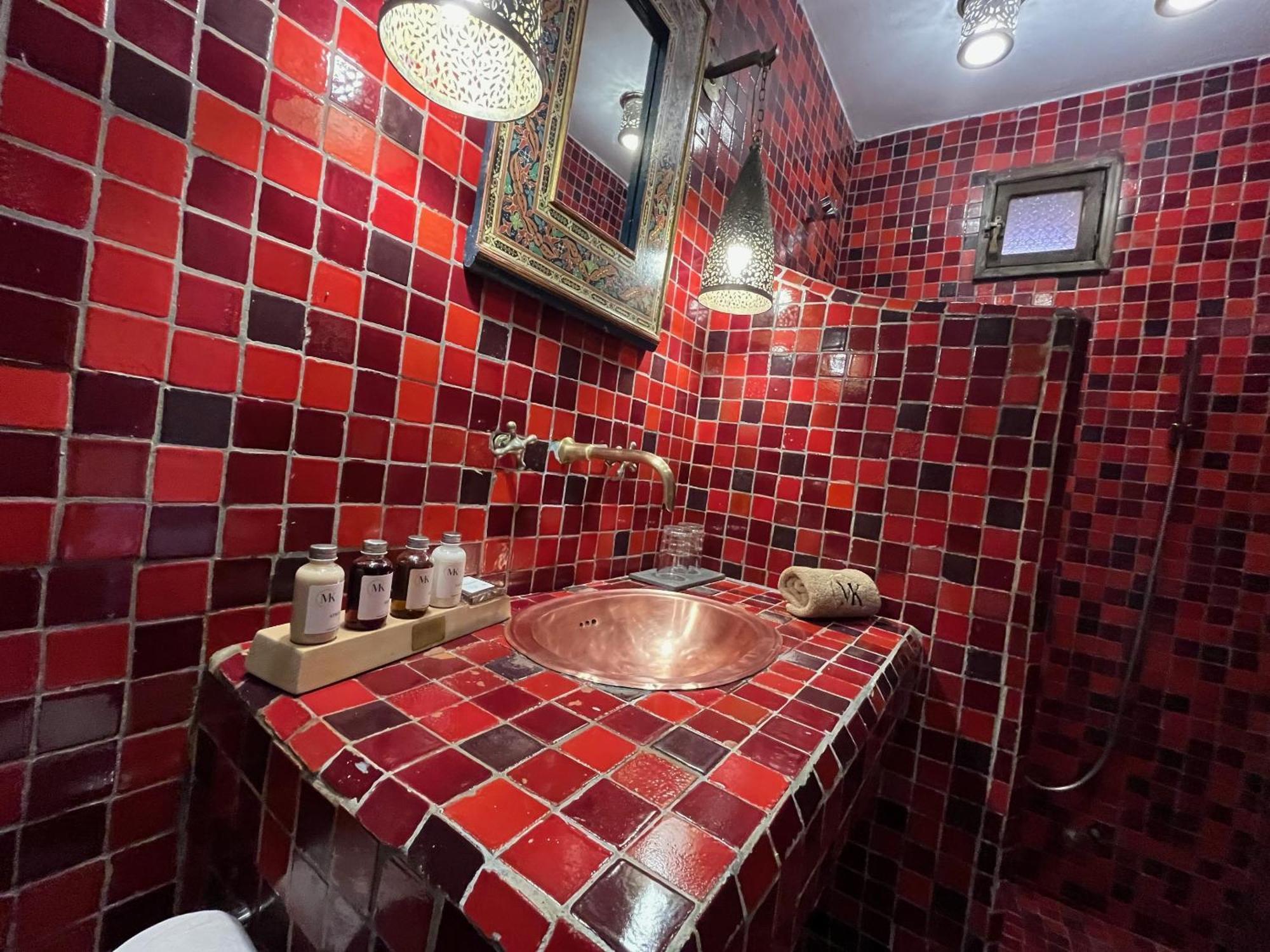 Riad Malaika Есувейра Стая снимка