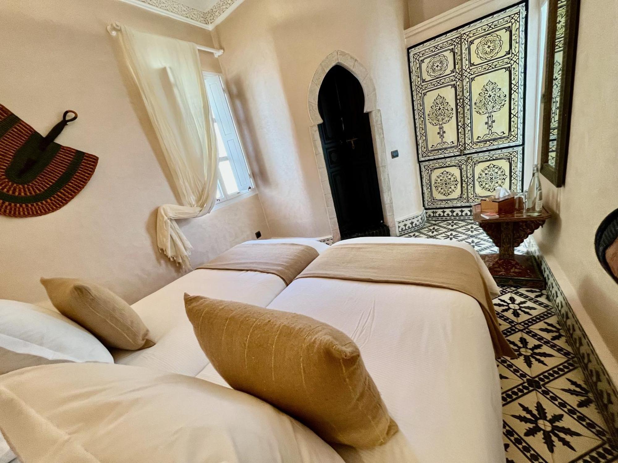 Riad Malaika Есувейра Стая снимка