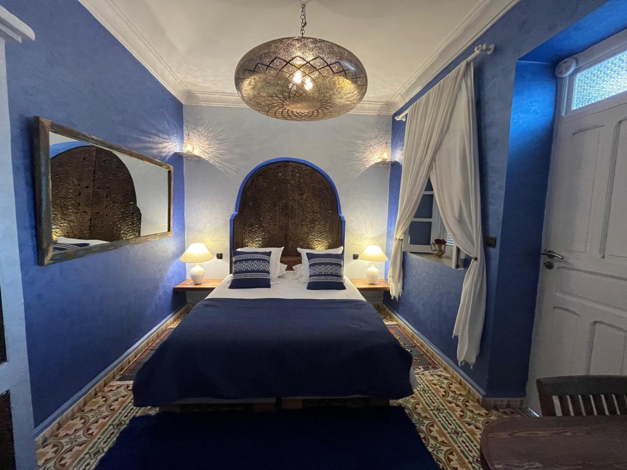 Riad Malaika Есувейра Стая снимка