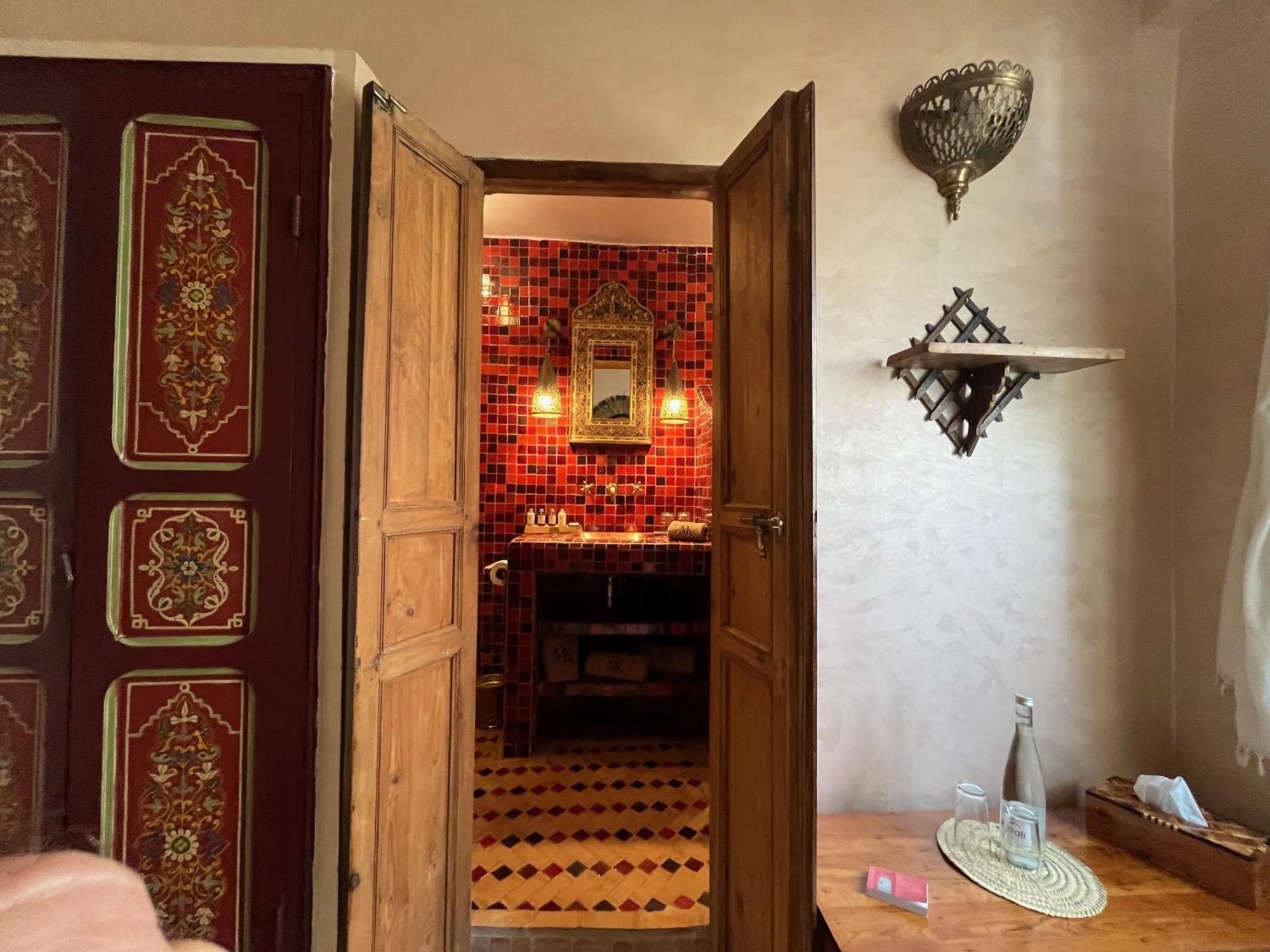 Riad Malaika Есувейра Стая снимка